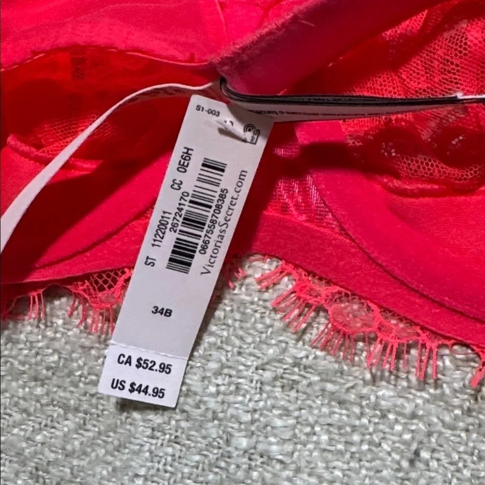 Victorias Secret brand new